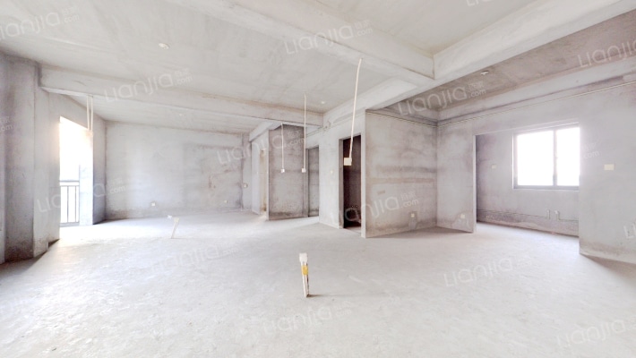 中城花园雅菊苑二手房实景图