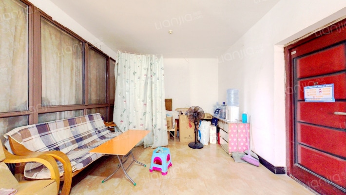 景秀丽都广场二手房实景图