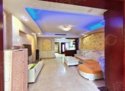 整租·城市之光北区 4室2厅 南/北_城市之光北区租房