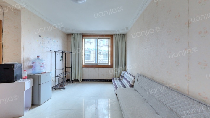 友谊小区二手房实景图