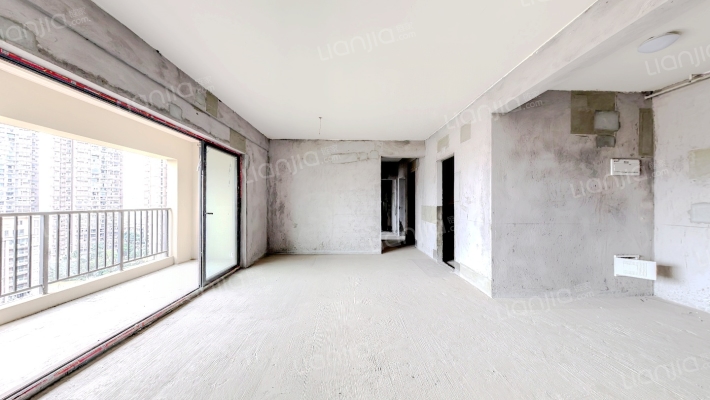 白鹭湾琅廷二手房实景图