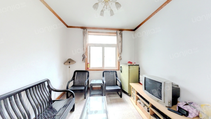 市第三人民医院宿舍二手房实景图