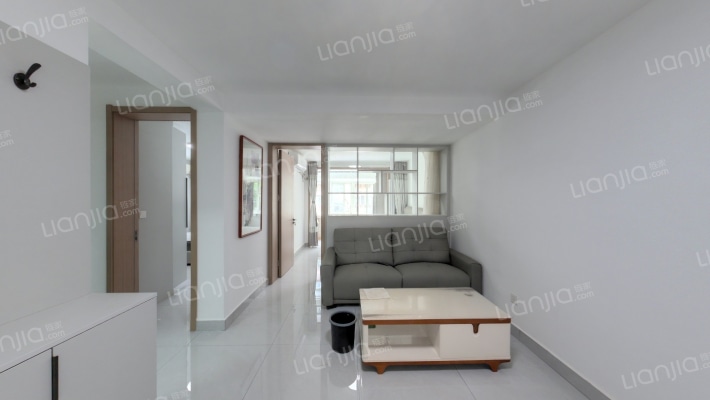 山东大学老校第四宿舍二手房实景图