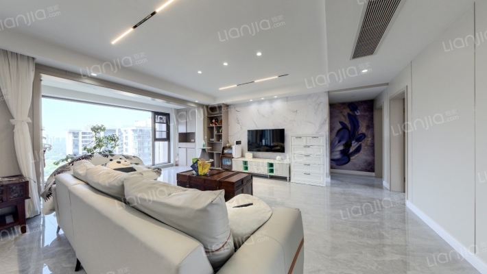 优品道锦绣二手房实景图