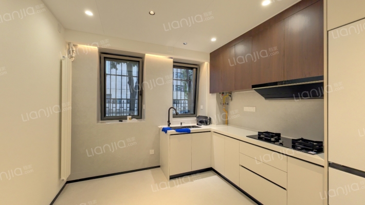 新苑街1号院二手房实景图