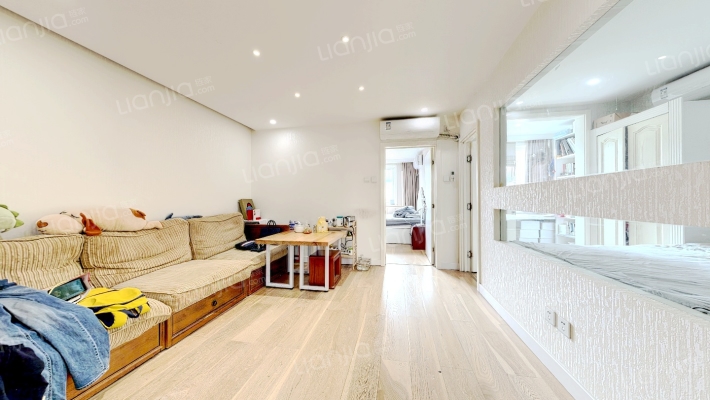 枫润家园二手房实景图