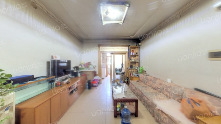 滨湖新村二手房实景图