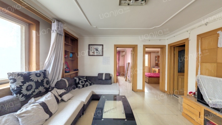 昆仑北里A区二手房实景图