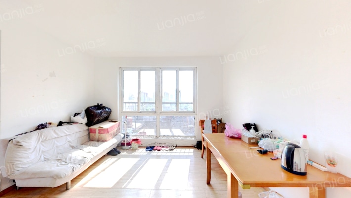 东冠繁华逸城二手房实景图