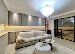 整租·春天雅居 3室2厅 南/北_春天雅居租房