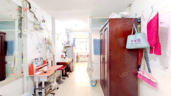 南塔西街126号二手房实景图