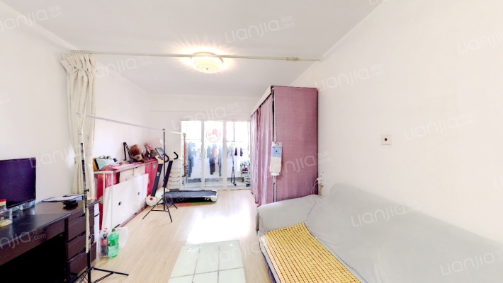 佳和华庭二手房实景图