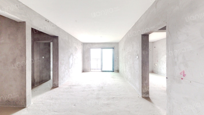 观澜苑二期二手房实景图