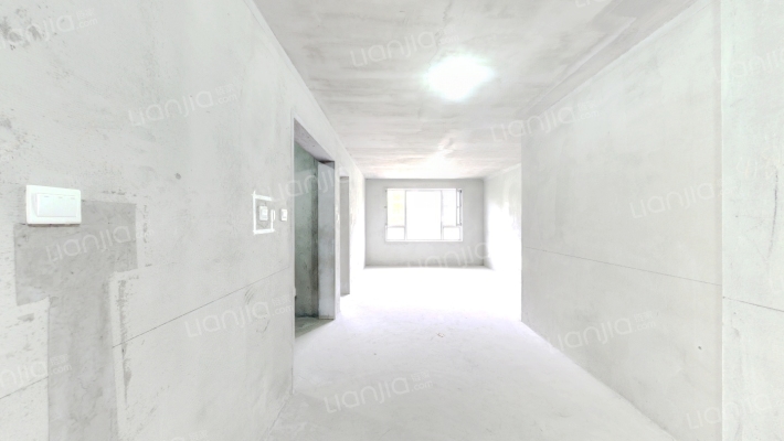 中海橡树园一期二手房实景图