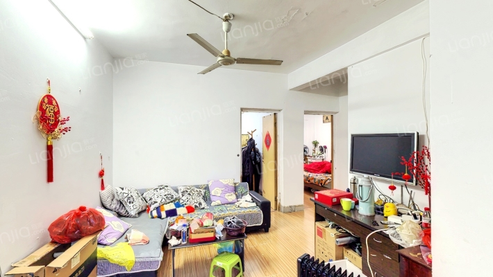 大王里西洪新村二手房实景图