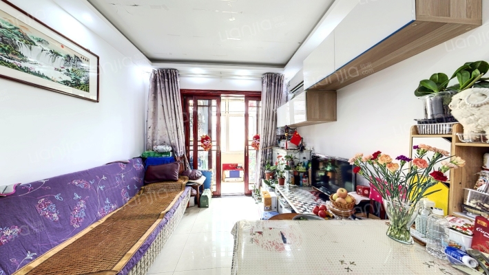 瑞金路二号四号小区二手房实景图