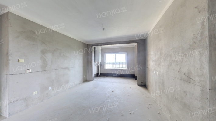 荣城熙苑二手房实景图