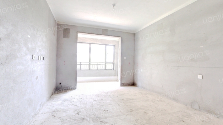 正商生态城二号院二手房实景图