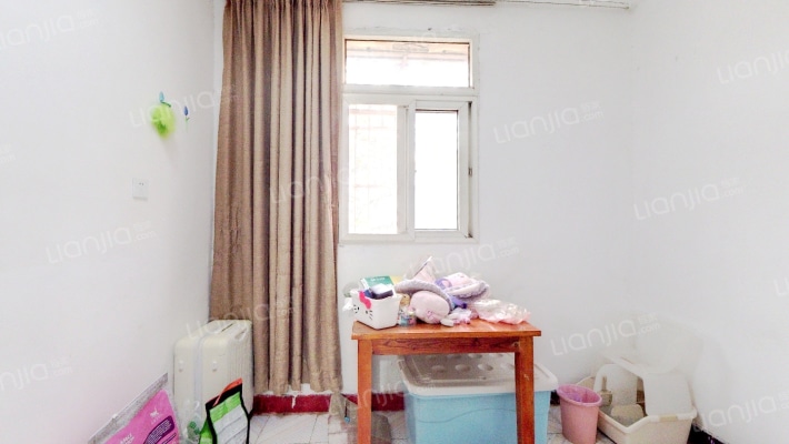 国风东风小区二手房实景图