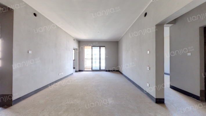 蓝光林肯公园一期二手房实景图