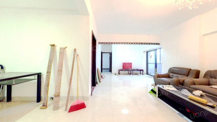 美福花园二手房实景图