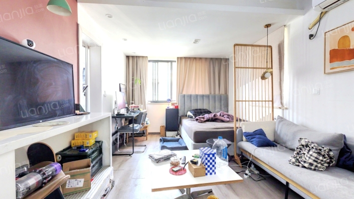 法华镇路878弄二手房实景图