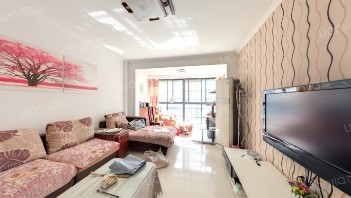 臻美源二手房实景图