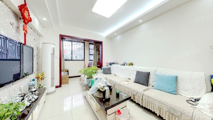 世纪滨江二手房实景图