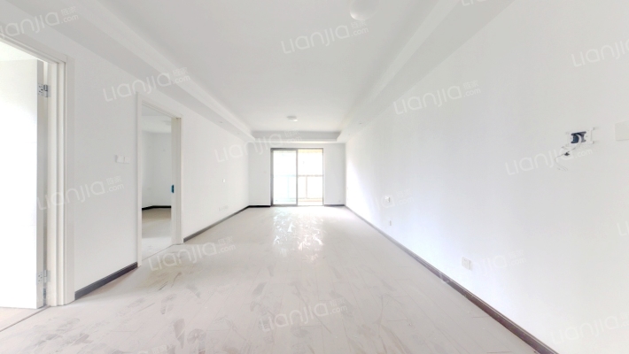 绿地城协子河畔D二手房实景图