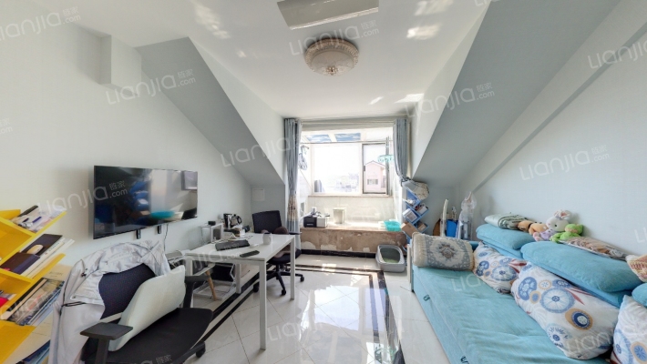 听涛雅苑二手房实景图