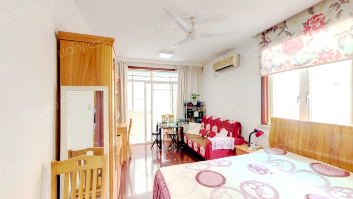 健乐小区二手房实景图