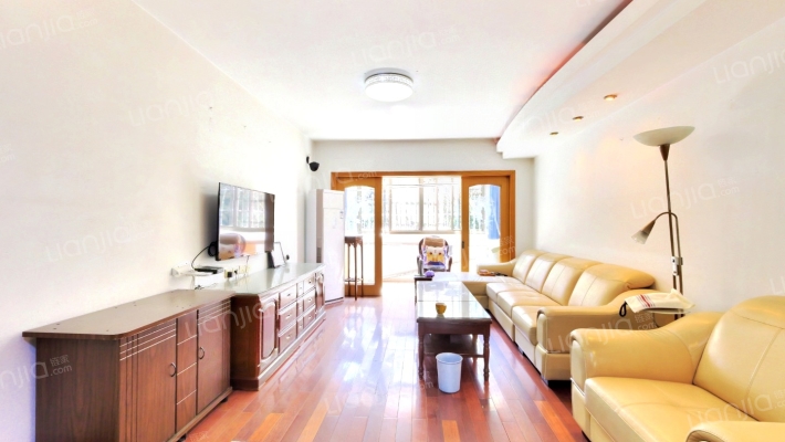 北九峰小区二手房实景图