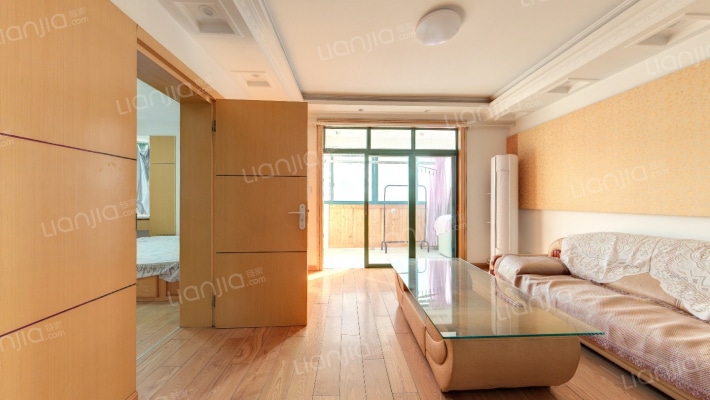 明发滨江新城三期二手房实景图