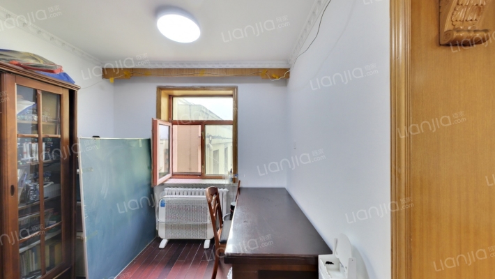 华夏花园二手房实景图