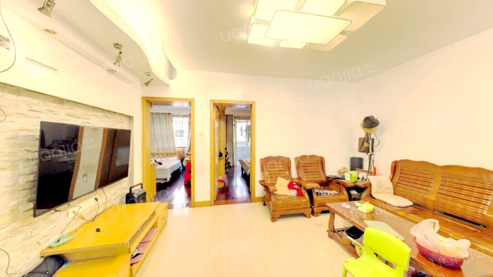 福兴花园二期二手房实景图