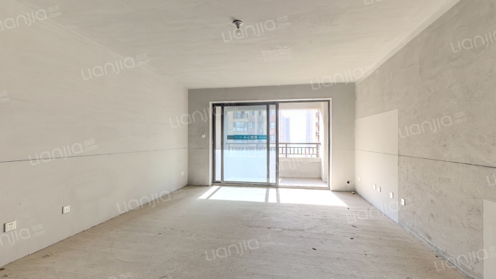 万达天樾二期二手房实景图