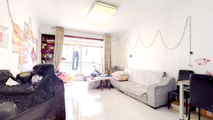 主语城二手房实景图