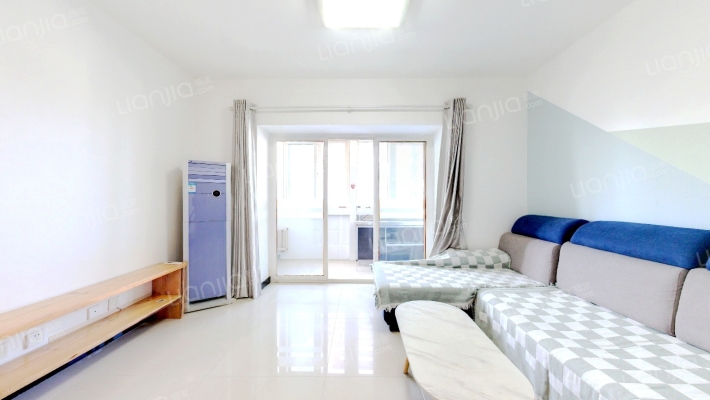 泰华世纪新城1期二手房实景图