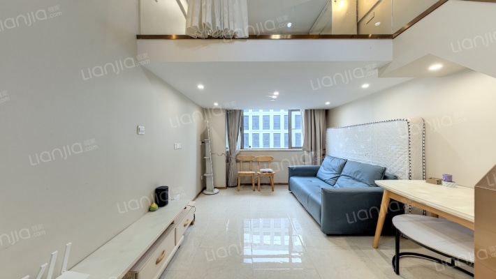 东哲云邸二手房实景图