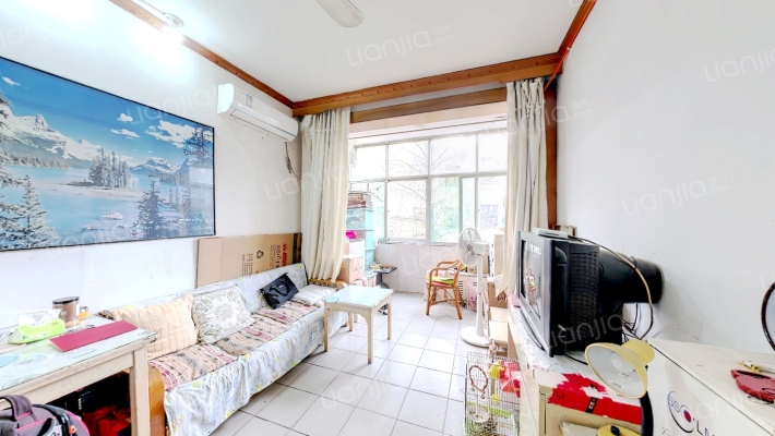 中市区政府宿舍二手房实景图