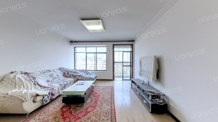 航天园二手房实景图