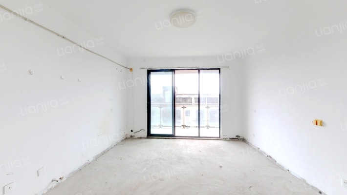 太平宝邸二手房实景图