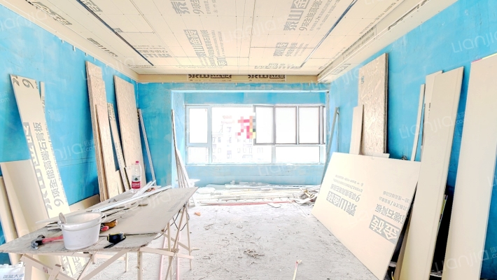 城投瑞马国风二手房实景图