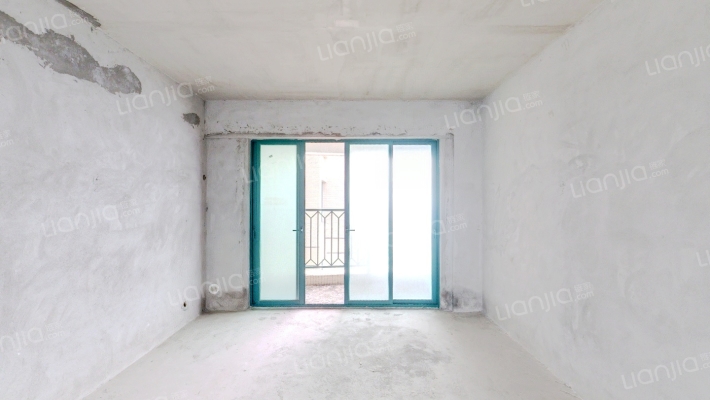 鹿茵华庭二手房实景图