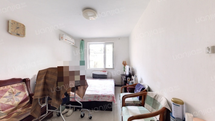 复康里二手房实景图