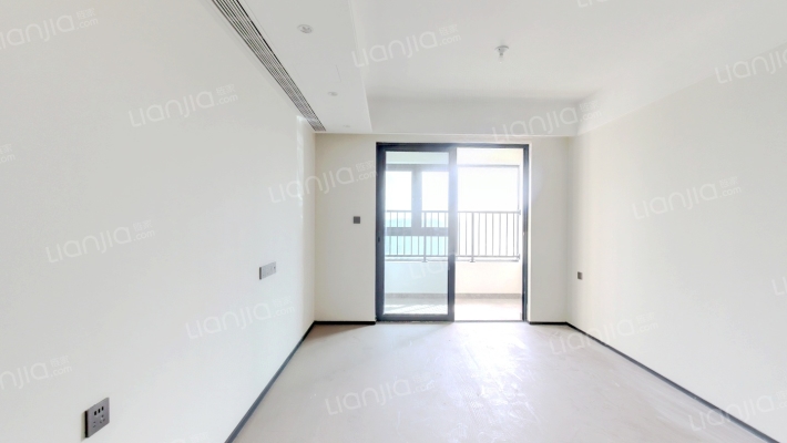 保利招商时光印象二手房实景图