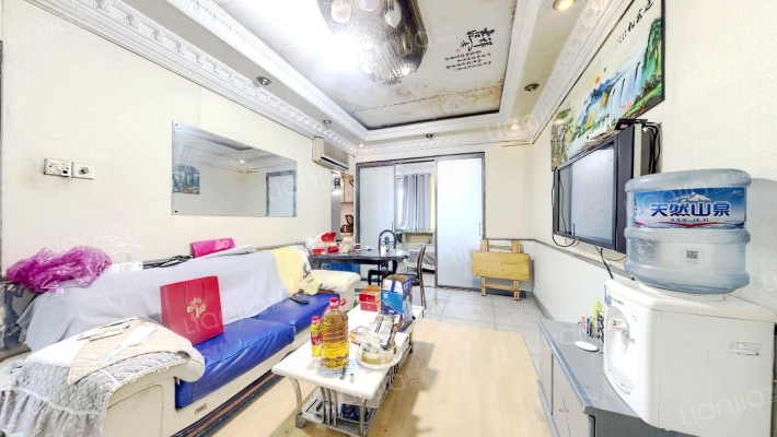 西安中路39号二手房实景图