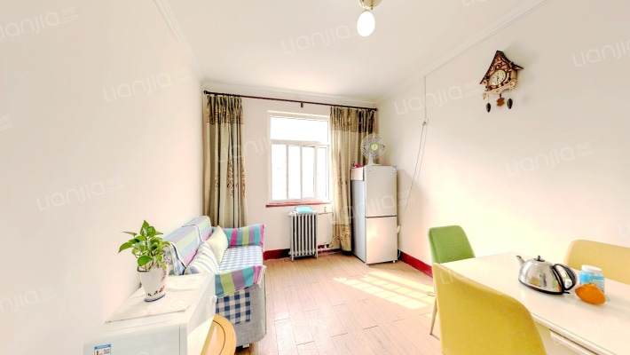 省直机关宿舍二手房实景图