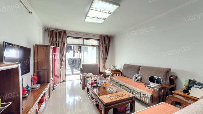 书香园二手房实景图