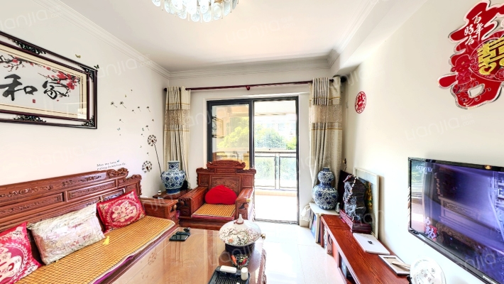 美地雅登祥吴三里二手房实景图